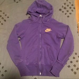 Nike Women’s Legend Knit Hoodie
